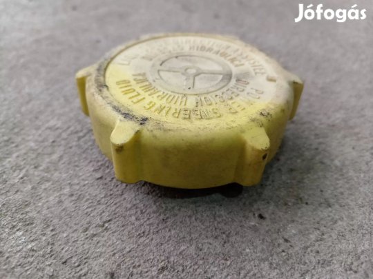 Ford Transit Tranzit 00- Szervóolaj szervó olaj tartály kupak 7048