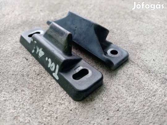 Ford Transit Tranzit 00- Tolóajtó műanyag beakasztó fixáló rögzítő 977