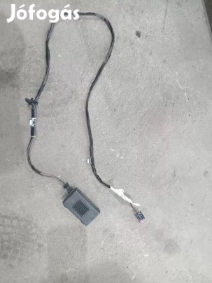 Ford Transit Tranzit 06 Rádió erősítő jelerősítő kábel csatlakozó 7097