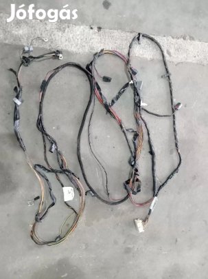 Ford Transit Tranzit 06 Utastér raktér kábelköteg csatlakozó kábel 081