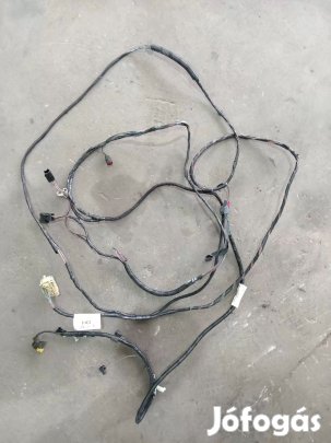 Ford Transit Tranzit 06 Utastér raktér kábelköteg csatlakozó kábel 082