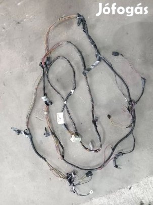 Ford Transit Tranzit 06 Utastér raktér kábelköteg csatlakozó kábel 083