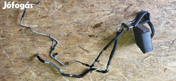 Ford Transit Tranzit 06- 2.2 2.4 Tdci Klíma cső klímacső 0524