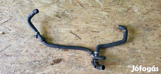 Ford Transit Tranzit 06- 2.2 EU4 vízcső cső 0537