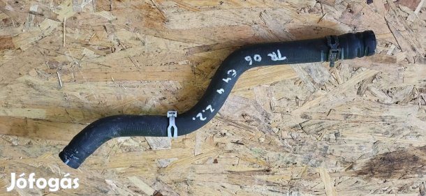 Ford Transit Tranzit 06- 2.2 EU4 vízcső cső 0544