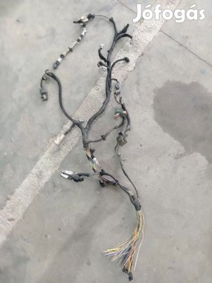 Ford Transit Tranzit 06- 2.2 Motortér kábelköteg köteg csatlakozó 7078