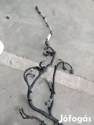 Ford Transit Tranzit 06- 2.2 Motortér kábelköteg köteg csatlakozó 7079