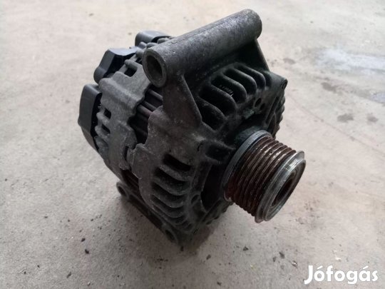 Ford Transit Tranzit 06- 2.4 Generátor fesz szabályzó szabadonfutó 720