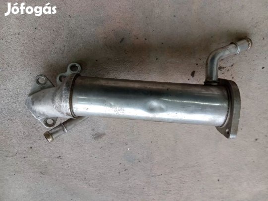 Ford Transit Tranzit 06- 2.4 Kipufogógáz kipufogó agr egr hűtő 6739
