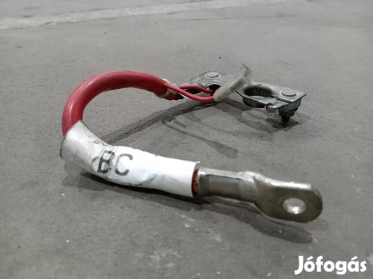 Ford Transit Tranzit 06- Akksi akkumulátor pozitív kábel aksi 6865