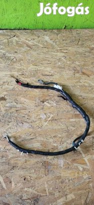 Ford Transit Tranzit 06- Akksi pozitív negatív kábel csatlakozó 0546