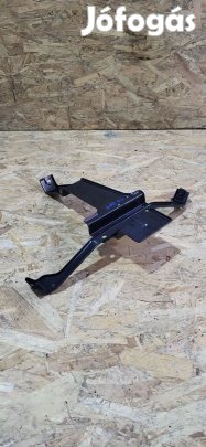 Ford Transit Tranzit 06- Akkumulátor rögzítő lefogató pánt konzol 5304