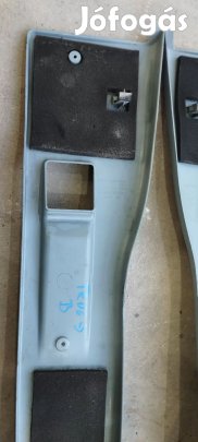 Ford Transit Tranzit 06- B oszlop belső műanyag takaró boritás 5395