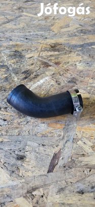 Ford Transit Tranzit 06- Bal cooler töltőlevegő levegő hűtő cső 5245