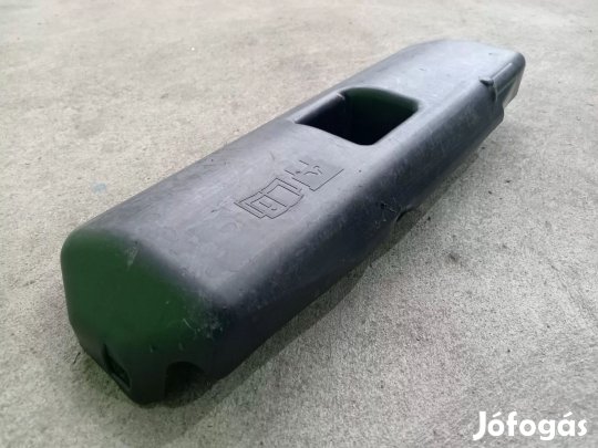 Ford Transit Tranzit 06- Bika bikázási pozitív pont burkolat 6992