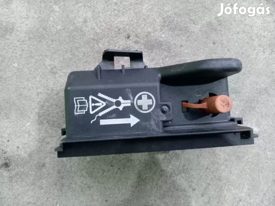 Ford Transit Tranzit 06- Bika bikázási pozitív pont burkolat 7063