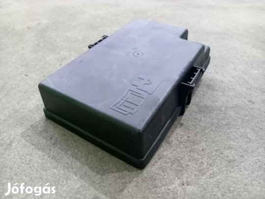 Ford Transit Tranzit 06- Biztosíték doboz biztosítéktábla tető 7061