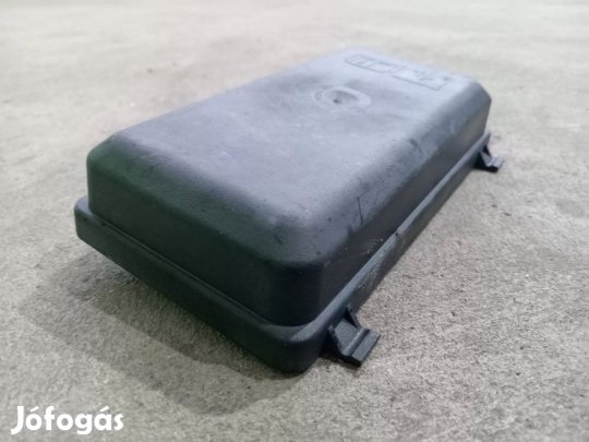 Ford Transit Tranzit 06- Biztosítéktábla műanyag fedél burkolat 7059