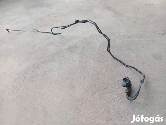 Ford Transit Tranzit 06- EGR mágnes szelep vákumszelep vákuum 7684