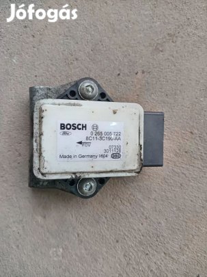 Ford Transit Tranzit 06- ESP menetstabilizátor szenzor modul 7676