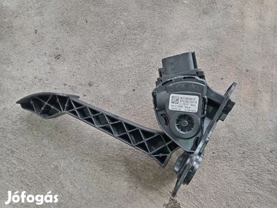 Ford Transit Tranzit 06- Elektromos gázpedál gáz pedál elektromos 6775