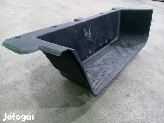 Ford Transit Tranzit 06- Első ajtó belső műanyag belépő fellépő 6879