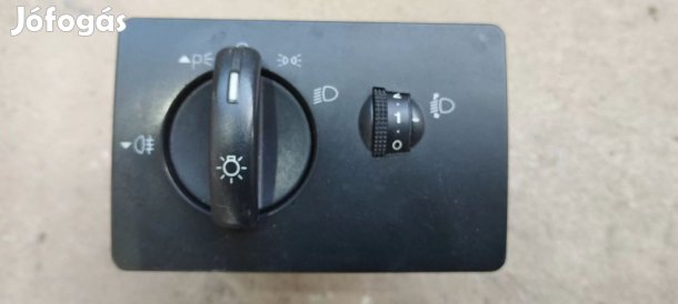 Ford Transit Tranzit 06- Első lámpa fényszóró világítás kapcsoló 5802