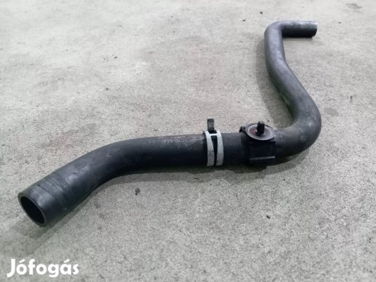 Ford Transit Tranzit 06- Forgattyúsház kartergáz szellőztető cső 6875