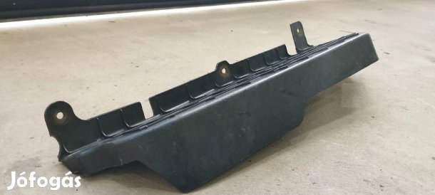 Ford Transit Tranzit 06- Generátor takaró védő műanyag burkolat 5812