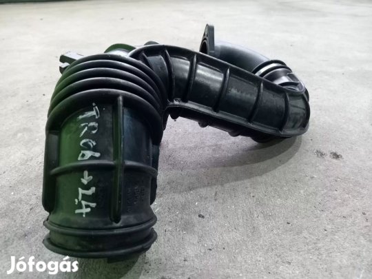 Ford Transit Tranzit 06- Harmonika turbócső turbóra turbó gumicső 6936