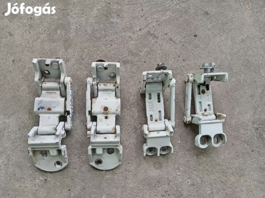 Ford Transit Tranzit 06- Hátsó ajtózsanér 270 fokos zsanér pánt 6964