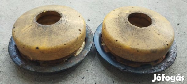 Ford Transit Tranzit 06- Hátsó felütközés gátló bak gumibak 5445