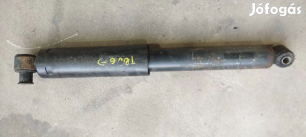 Ford Transit Tranzit 06- Hátsó lengéscsillapító lengés gátló 5431 5432