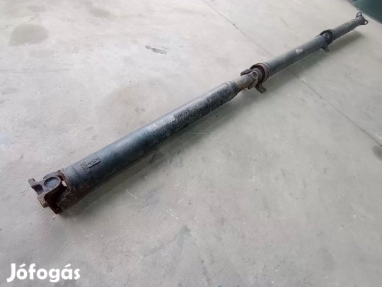 Ford Transit Tranzit 06- Kardántengely gardán meghajtó tengely 7606