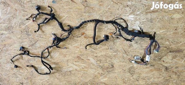 Ford Transit Tranzit 06- Klímás beltér műszerfal kábel kábelköteg 0557