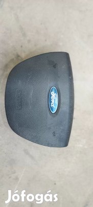Ford Transit Tranzit 06- Kormány közép kormánylégzsák lufi 5832