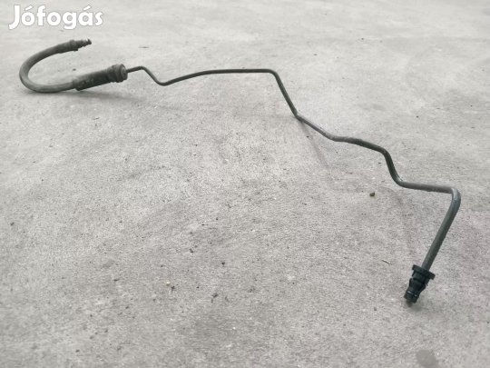 Ford Transit Tranzit 06- Kupluncső kuplung hidraulika cső csö 6917