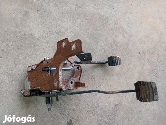 Ford Transit Tranzit 06- Kuplungpedál fékpedál pedálsor pedál 6774