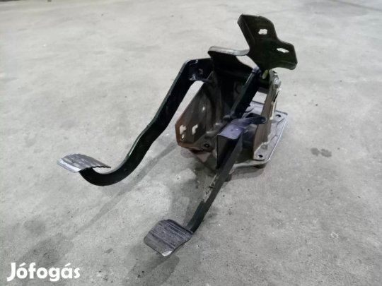 Ford Transit Tranzit 06- Kuplungpedál fékpedál pedálsor pedál 6923