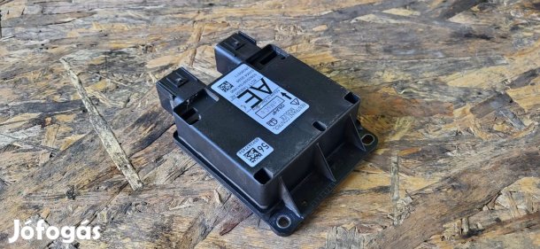Ford Transit Tranzit 06- Légzsák indító vezérlő elektronika modul 3978