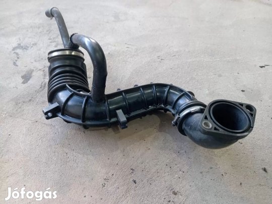 Ford Transit Tranzit 06- Levegőcső turbócső turbóra gumicső cső 7667