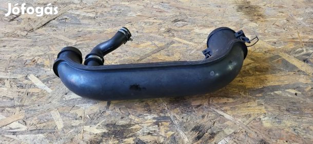 Ford Transit Tranzit 06- Levegőszűrő ház levegőcső lég levegő cső 5250