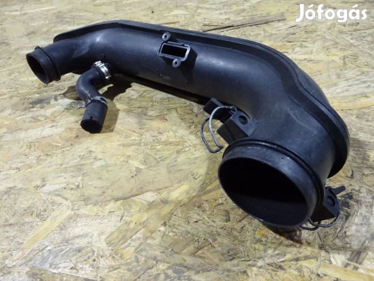 Ford Transit Tranzit 06- Levegőszűrő ház levegőcső lég levegő cső 5332