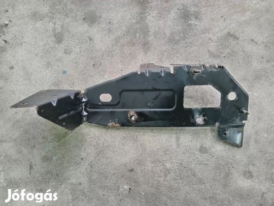 Ford Transit Tranzit 06- Motor kábelköteg biztosítéktábla tartó 6991