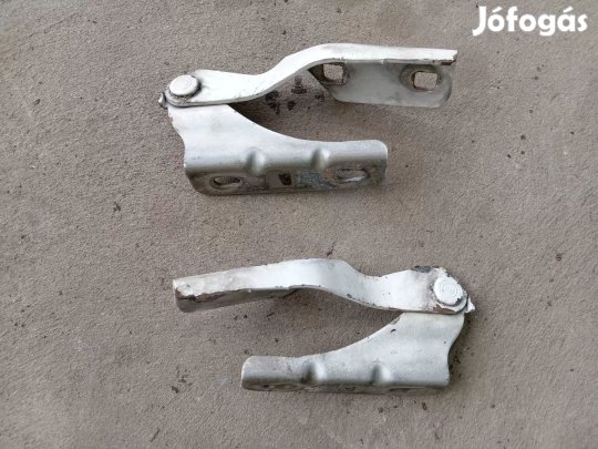 Ford Transit Tranzit 06- Motorháztető gépháztető nyitó zsanér 7658