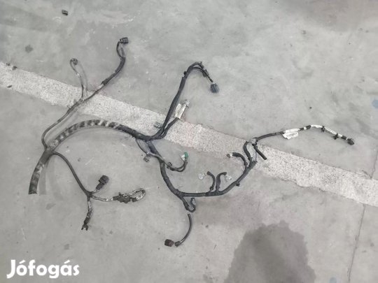 Ford Transit Tranzit 06- Motortér kábelköteg köteg csatlakozó 7074