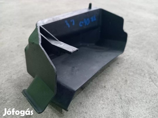 Ford Transit Tranzit 06- Motorvezérlő computer védő takaró fedő 6993