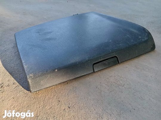 Ford Transit Tranzit 06- Műszerfalba szélső felső tároló ajtó 6797