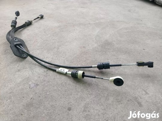 Ford Transit Tranzit 06- Sebességváltó bowden bovden váltóbowden 6920