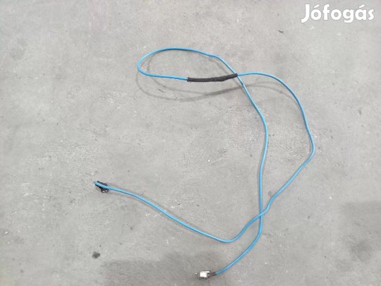 Ford Transit Tranzit 06- Tetőantenna tető rádió kábel csatlakozó 7102